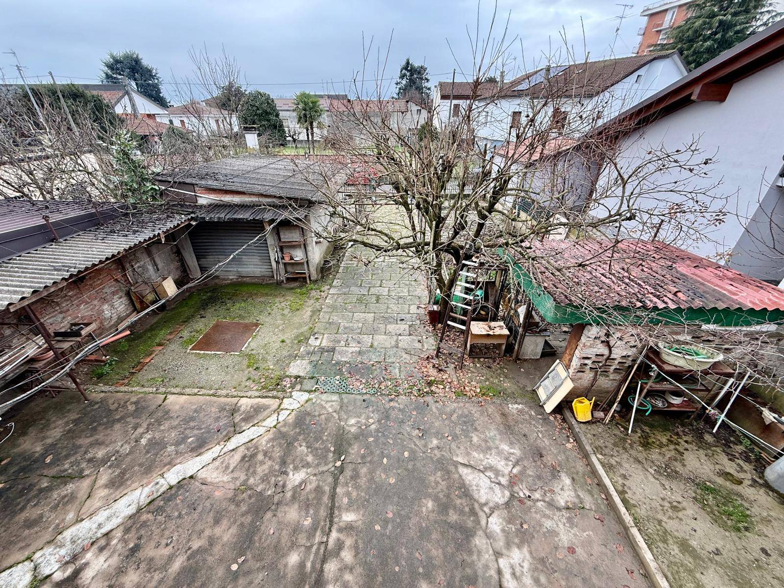 Casa singola in vendita a Alessandria, Cristo