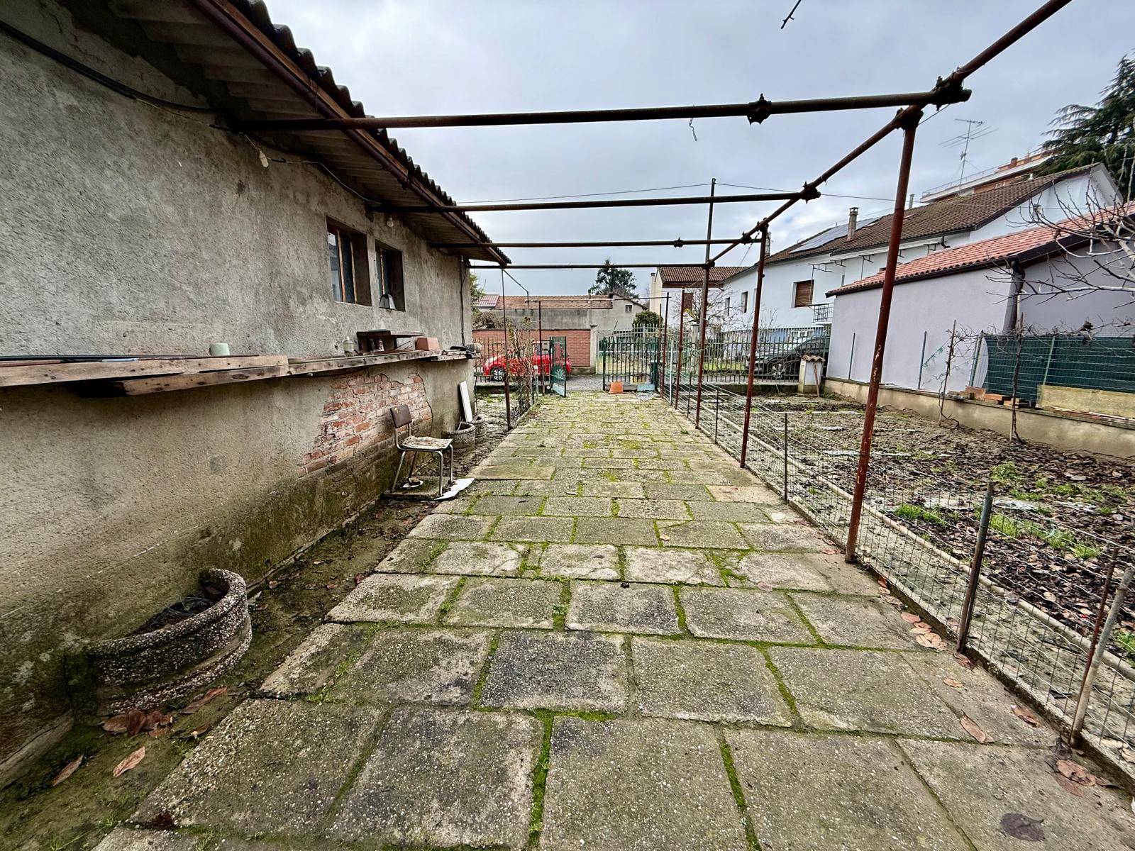 Casa singola in vendita a Alessandria, Cristo