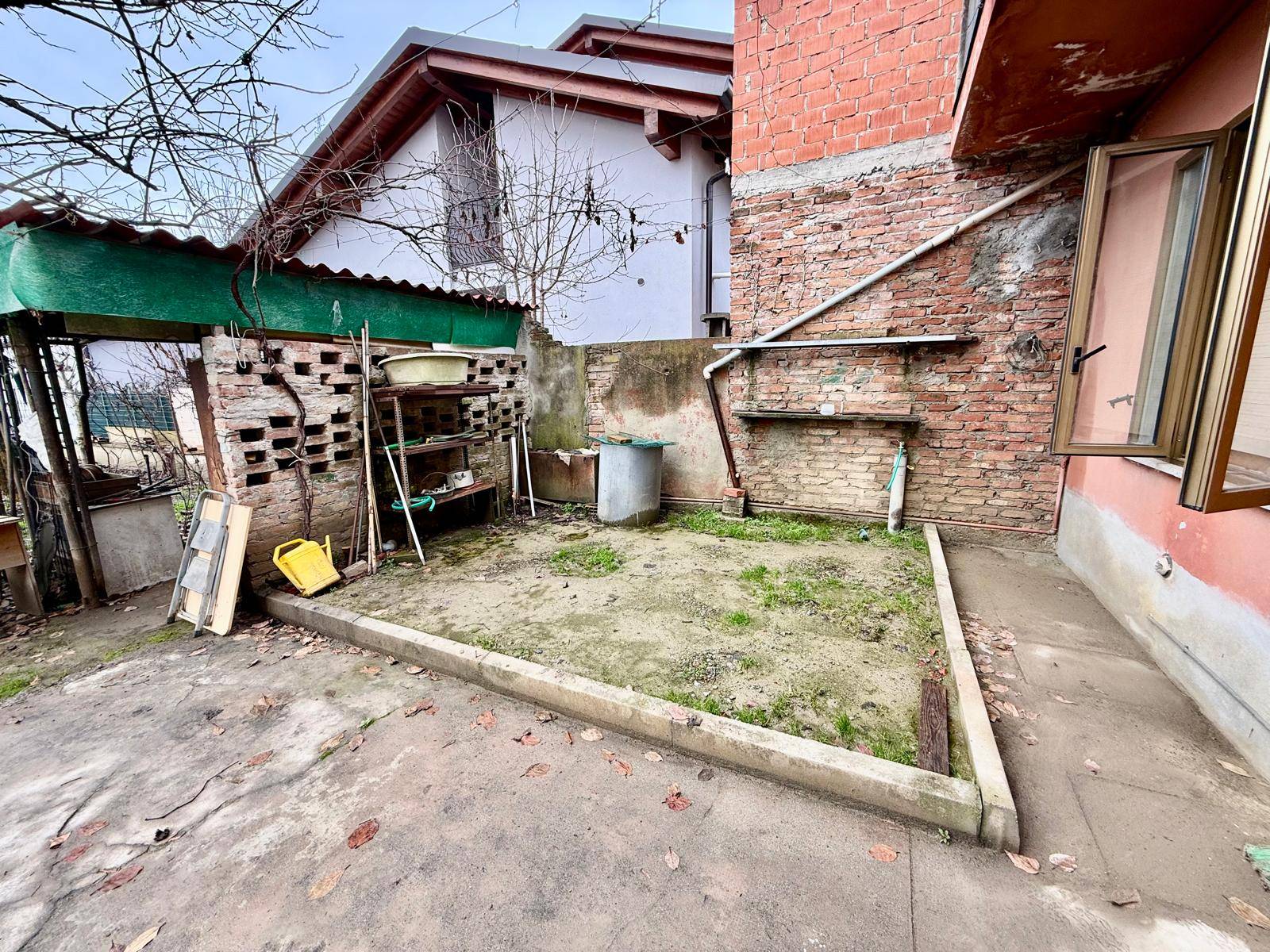 Casa singola in vendita a Alessandria, Cristo