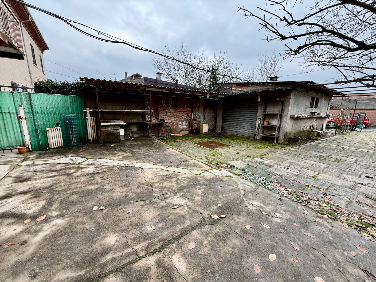 Casa singola in vendita a Alessandria, Cristo
