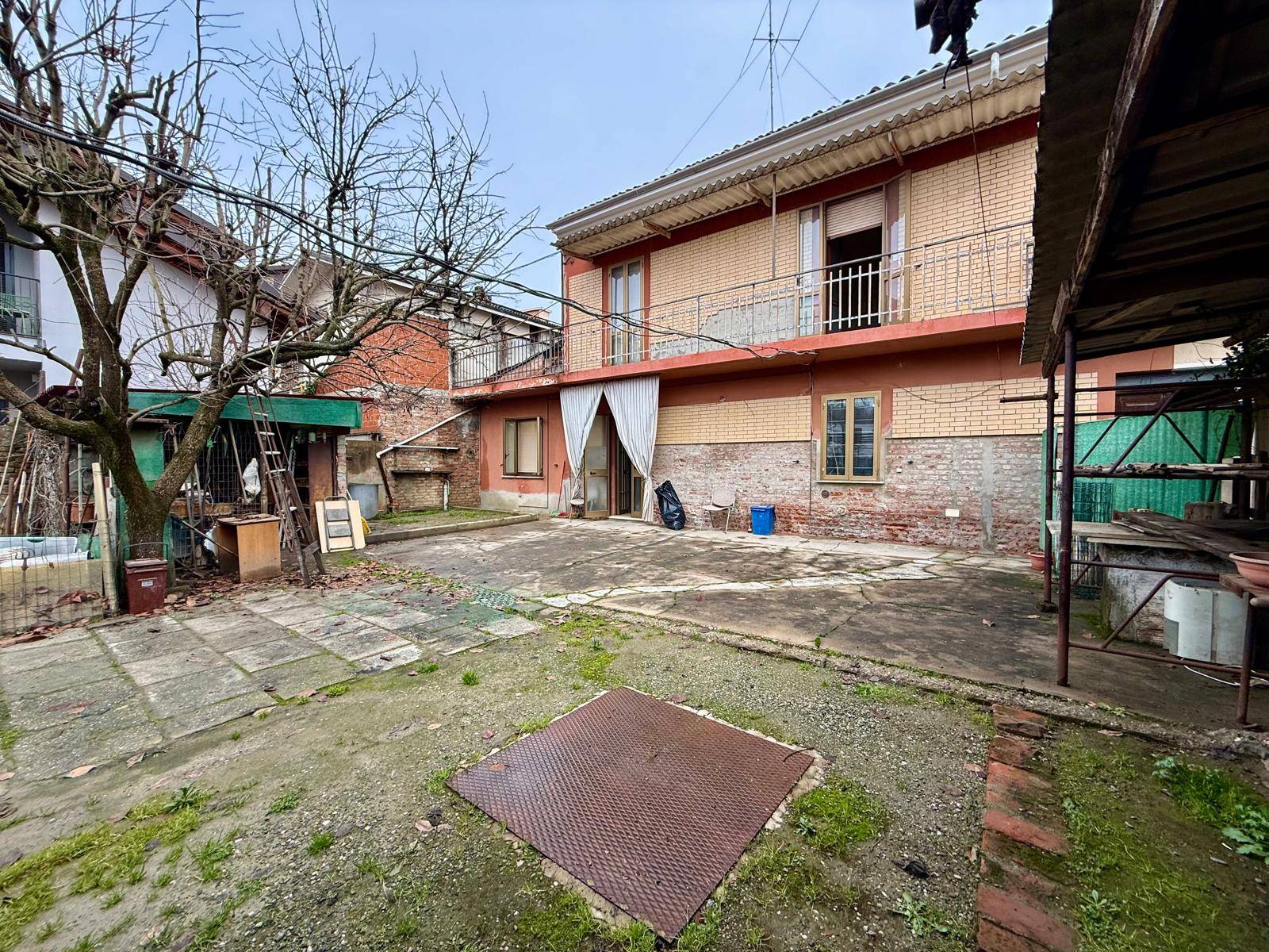 Casa singola in vendita a Alessandria, Cristo