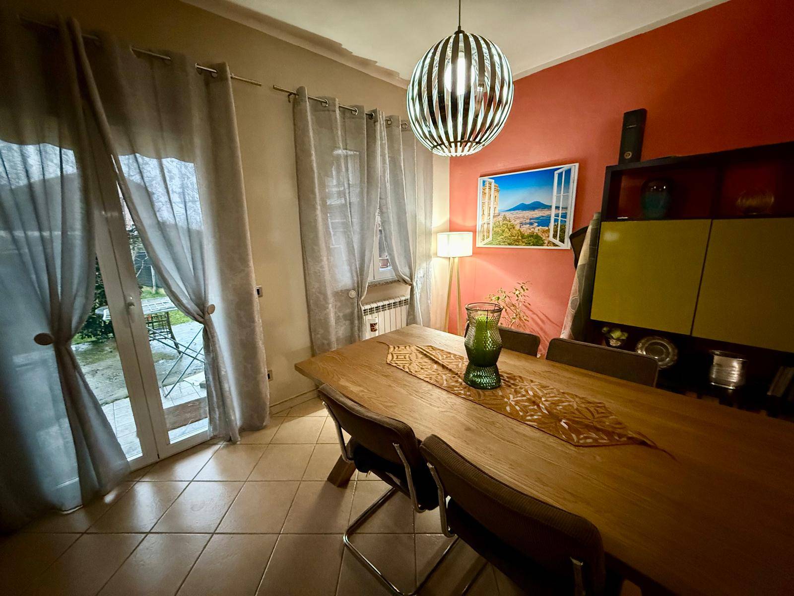 Villette a schiera in vendita a Casal Cermelli