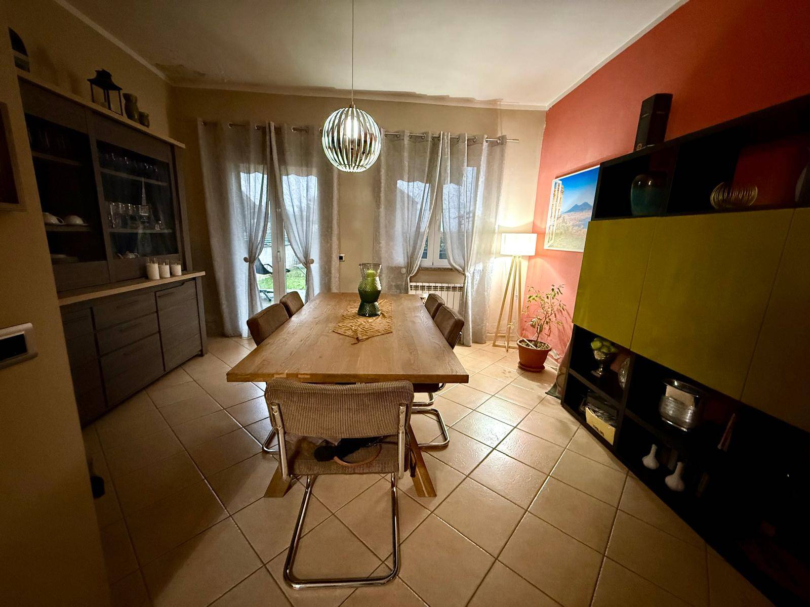 Villette a schiera in vendita a Casal Cermelli