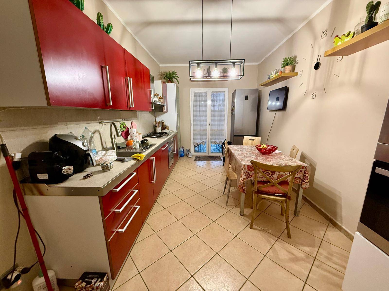 Villette a schiera in vendita a Casal Cermelli