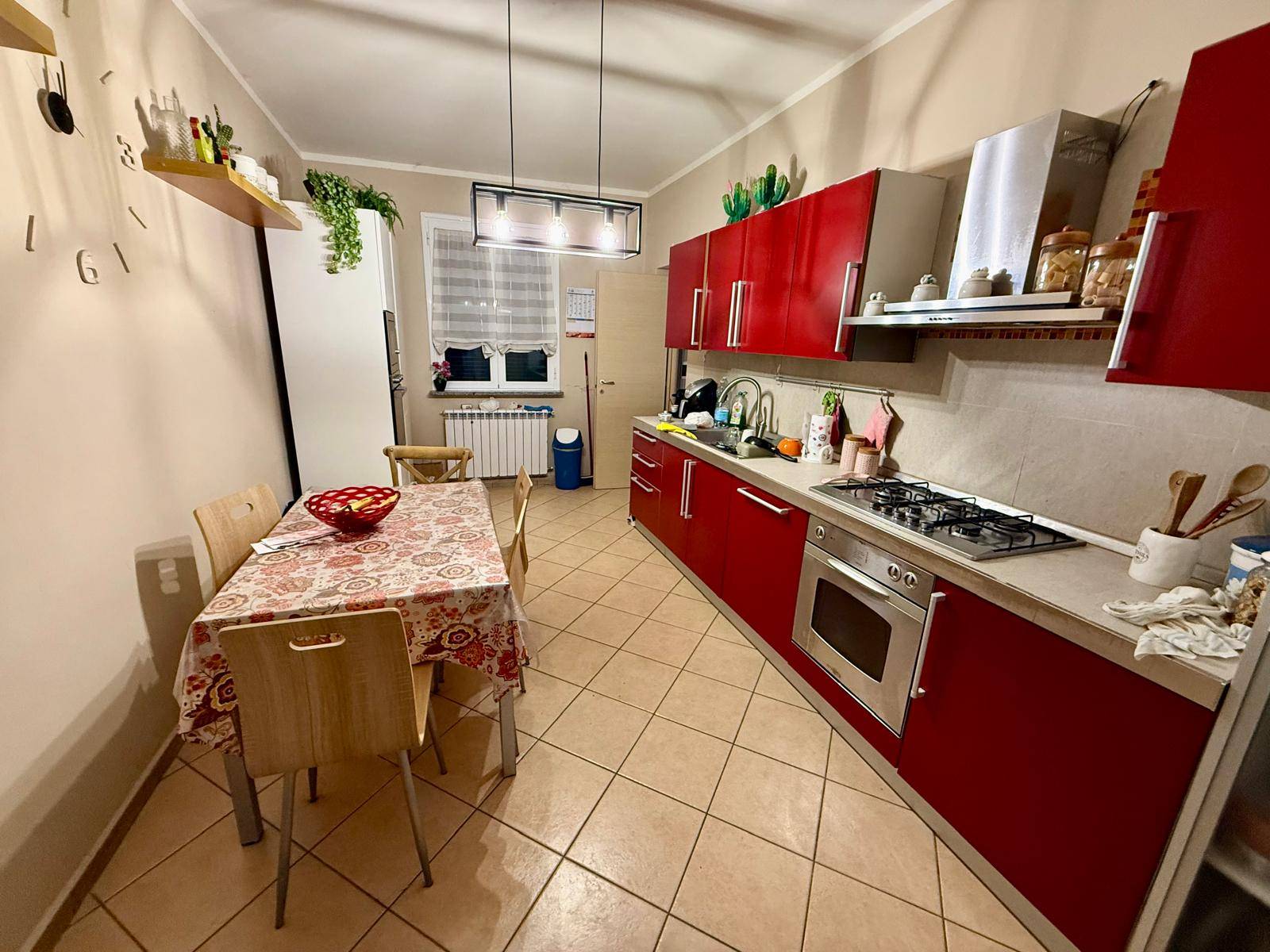 Villette a schiera in vendita a Casal Cermelli