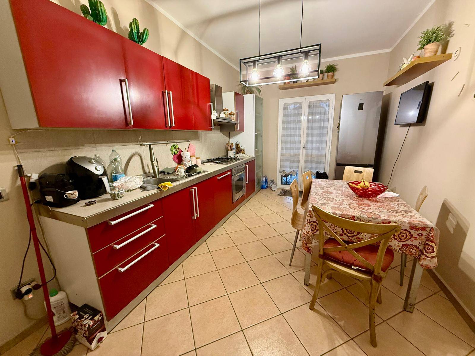 Villette a schiera in vendita a Casal Cermelli