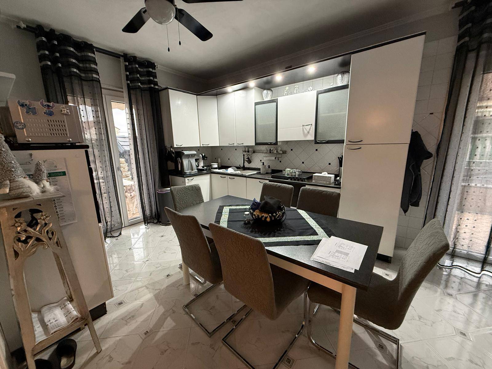 Villa in vendita a Alessandria, Casalbagliano