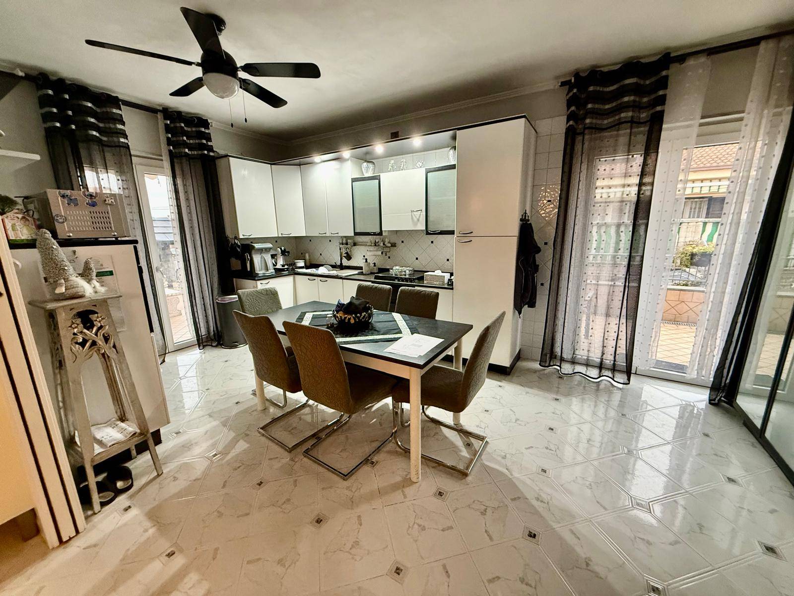 Villa in vendita a Alessandria, Casalbagliano