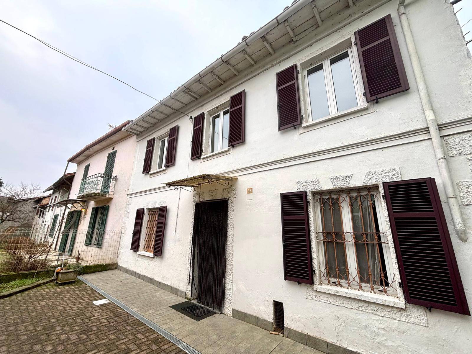 Casa singola in vendita a Carentino