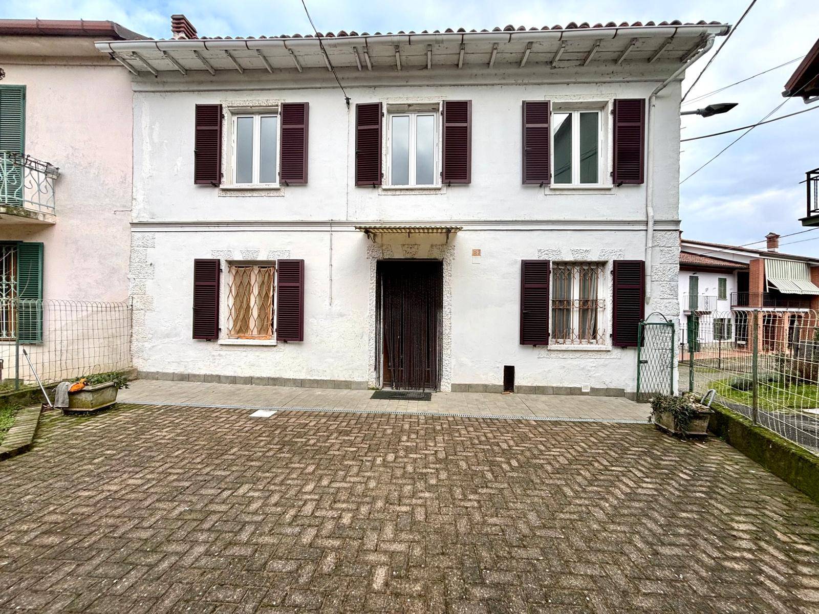 Casa singola in vendita a Carentino