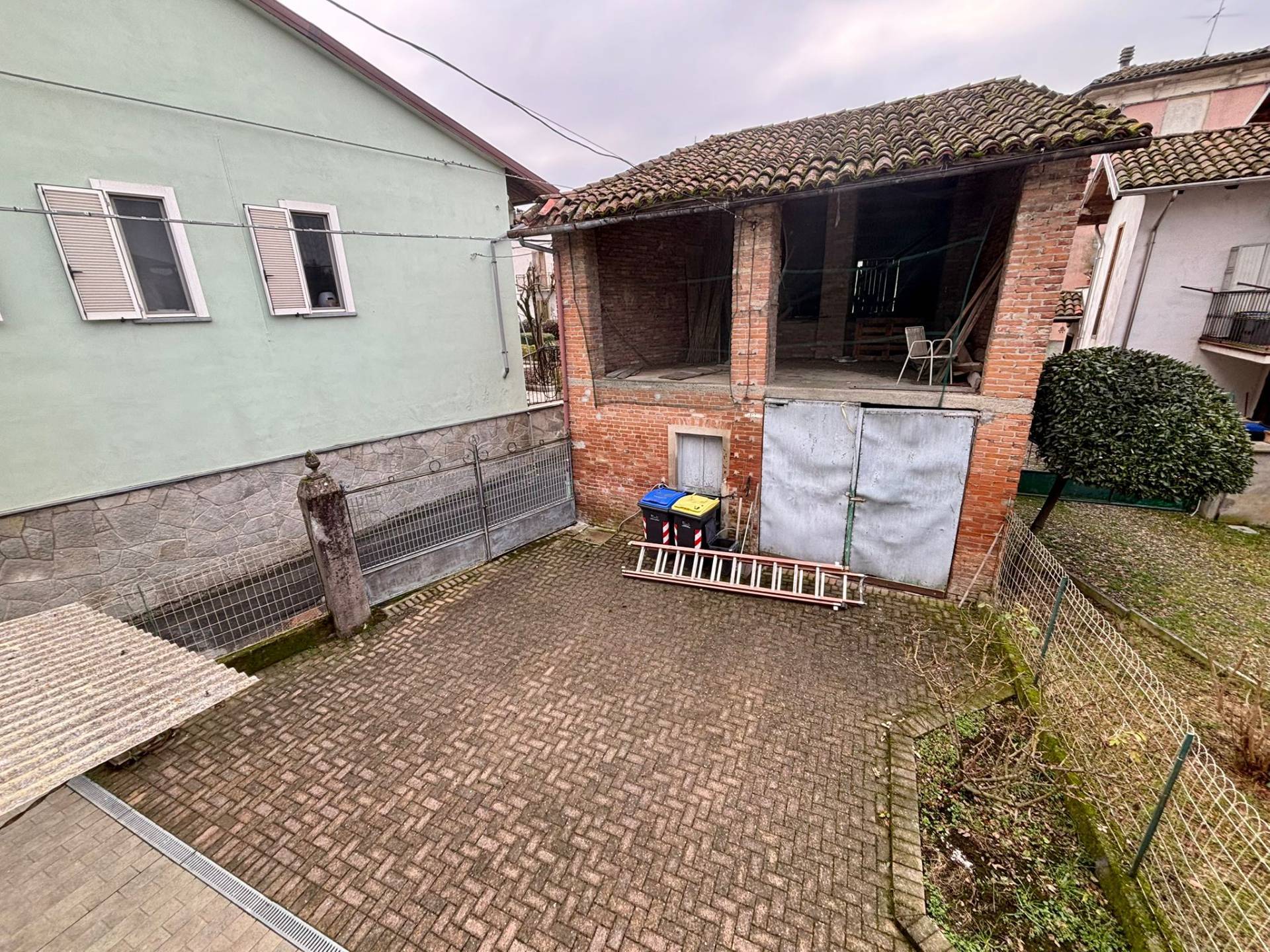 Casa singola in vendita a Carentino