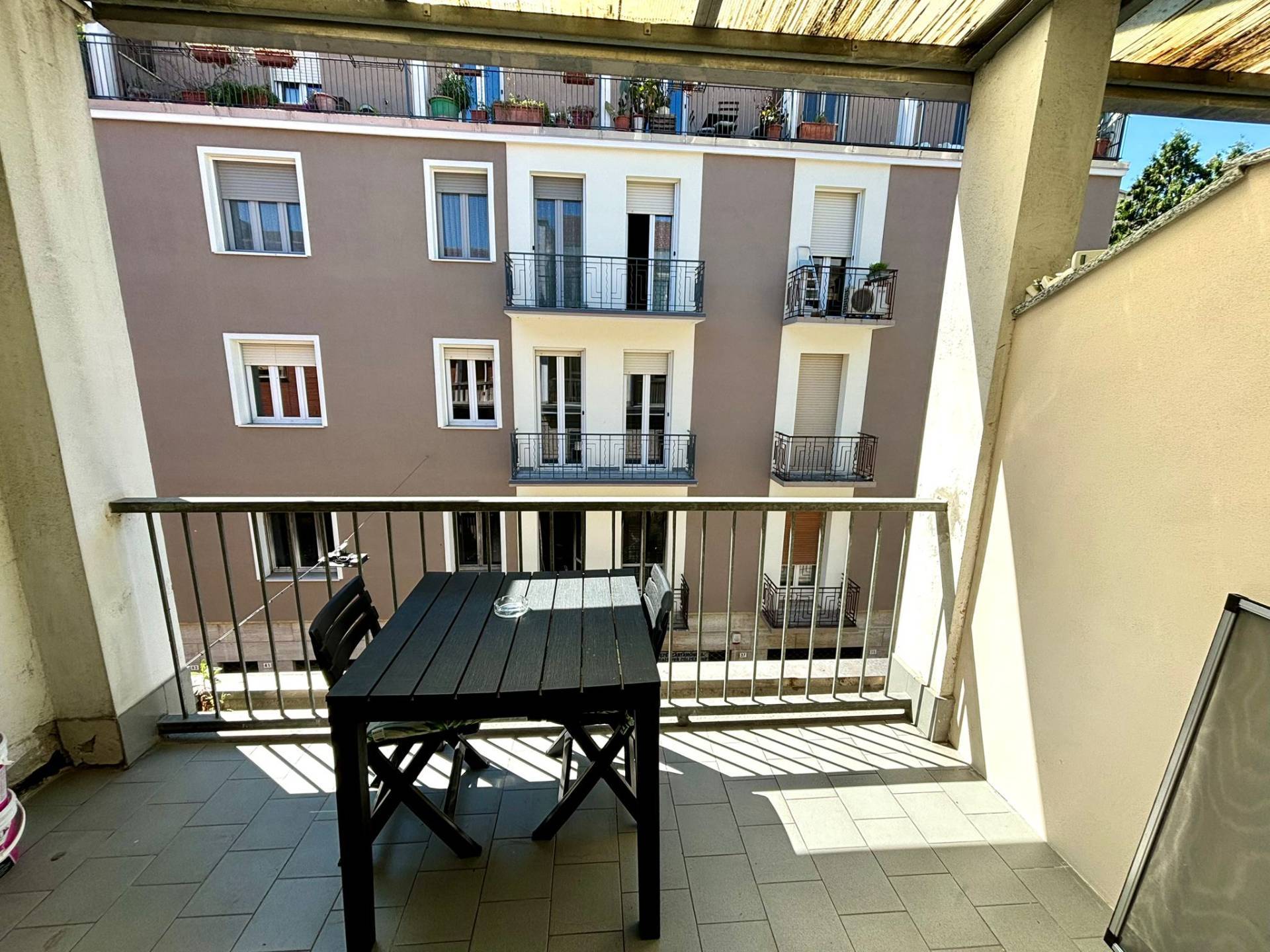 Appartamento in vendita a Alessandria, Centro-P.zza Garibaldi