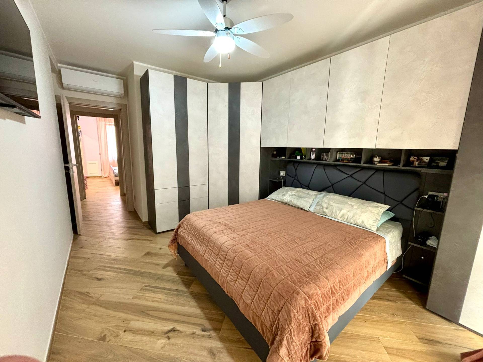 Appartamento in vendita a Alessandria, Centro-P.zza Garibaldi