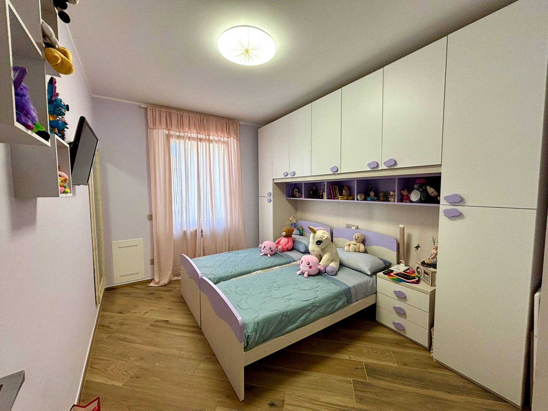 Appartamento in vendita a Alessandria, Centro-P.zza Garibaldi