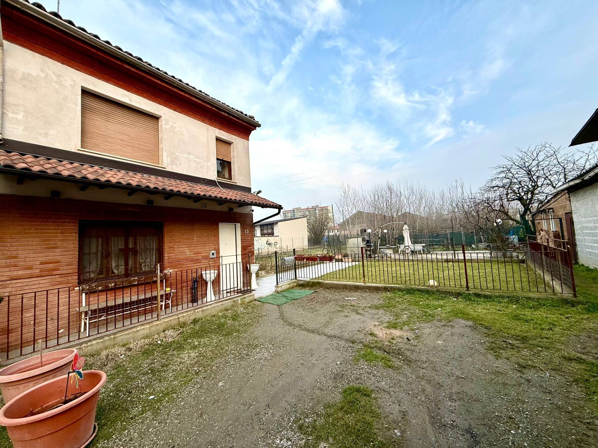 Casa singola in vendita a Alessandria, Orti