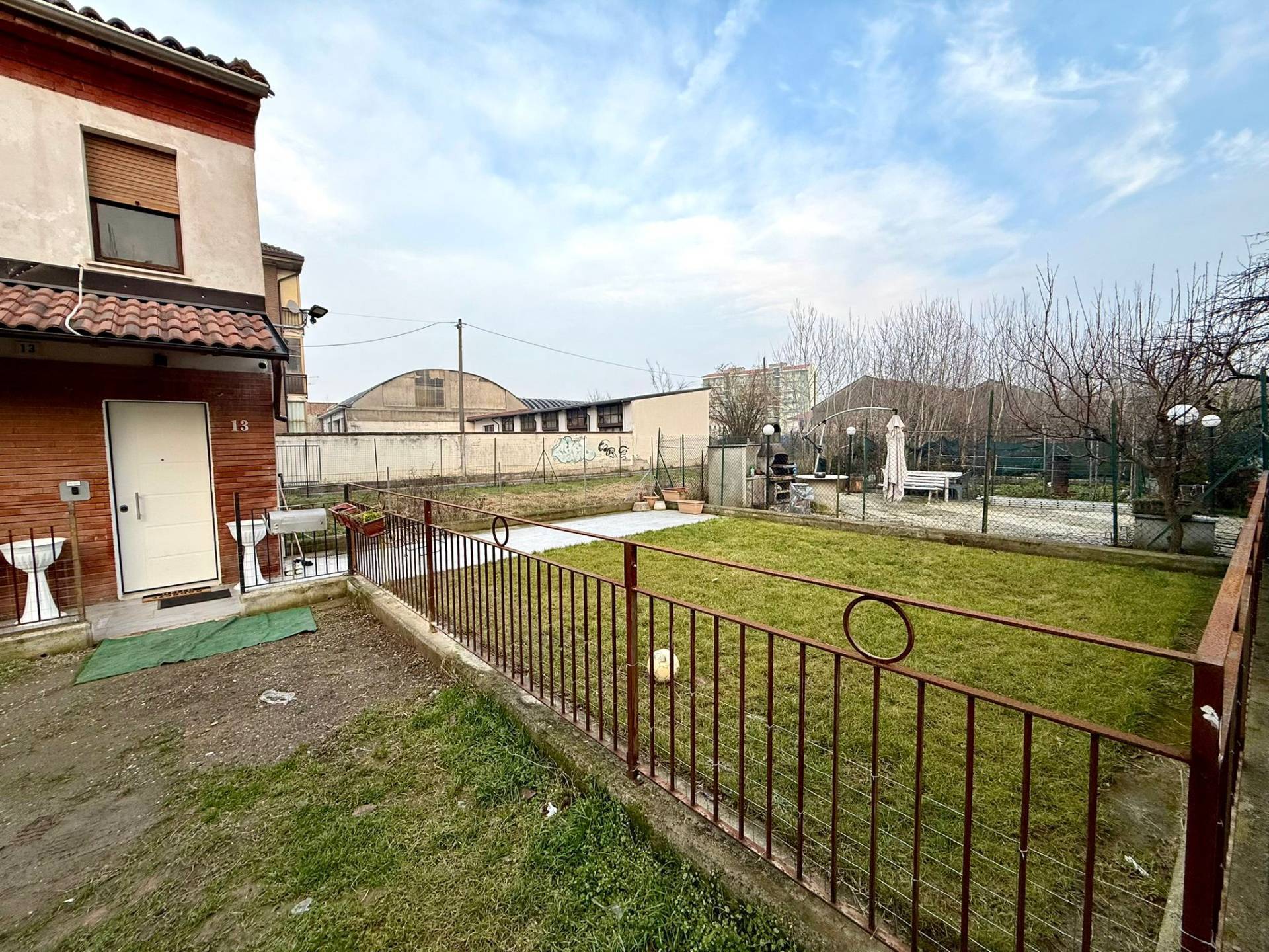 Casa singola in vendita a Alessandria, Orti