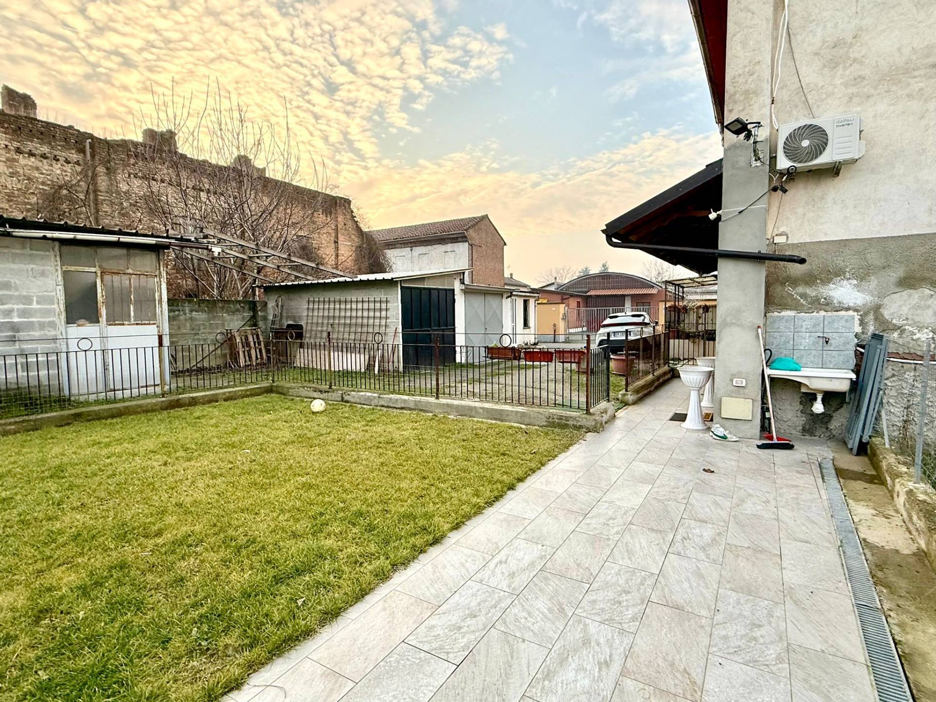 Casa singola in vendita a Alessandria, Orti