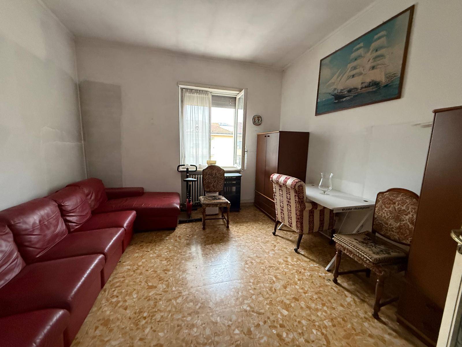 Appartamento in vendita a Alessandria, Centro-P.zza Matteotti