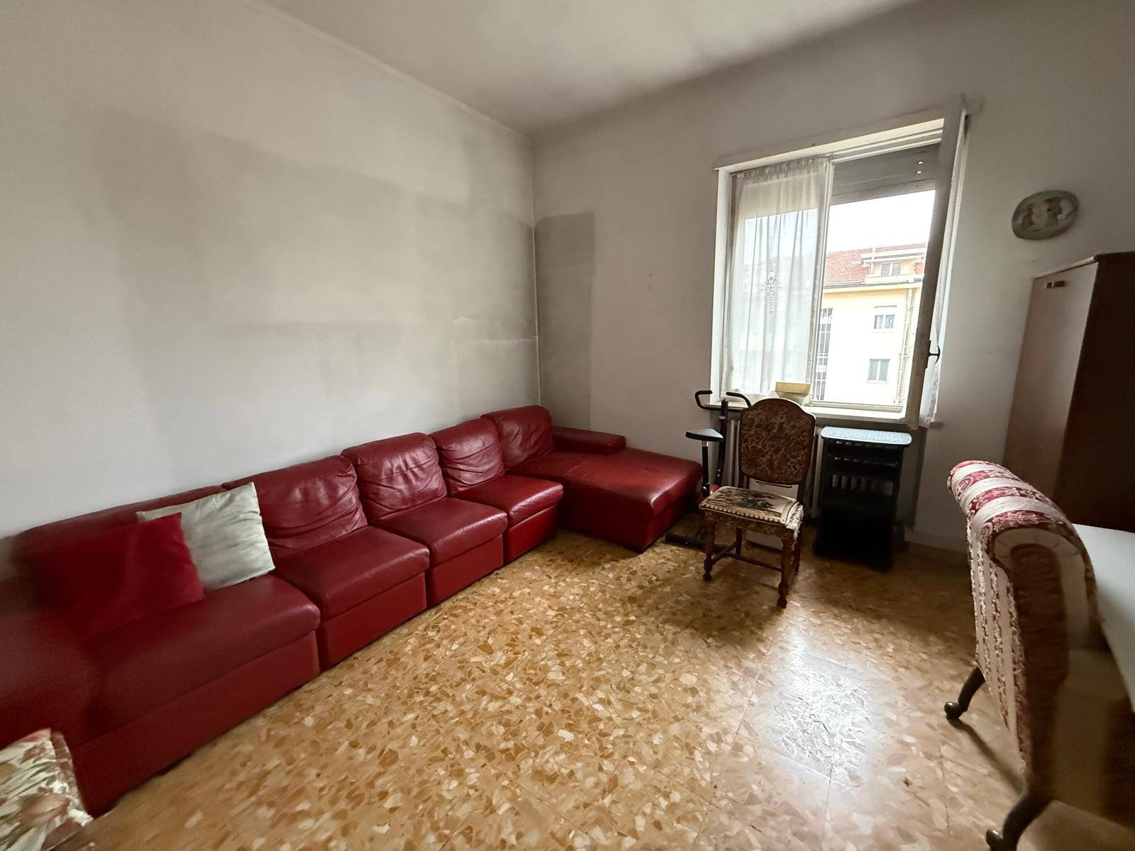 Appartamento in vendita a Alessandria, Centro-P.zza Matteotti