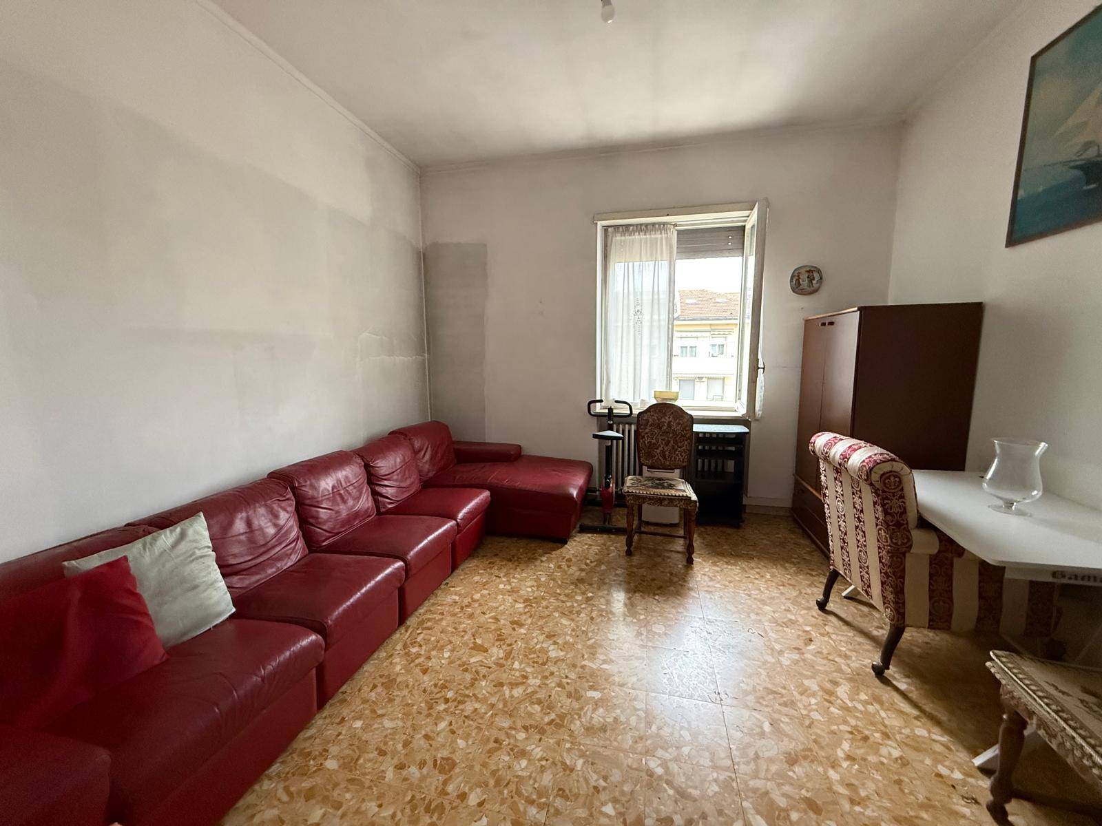 Appartamento in vendita a Alessandria, Centro-P.zza Matteotti