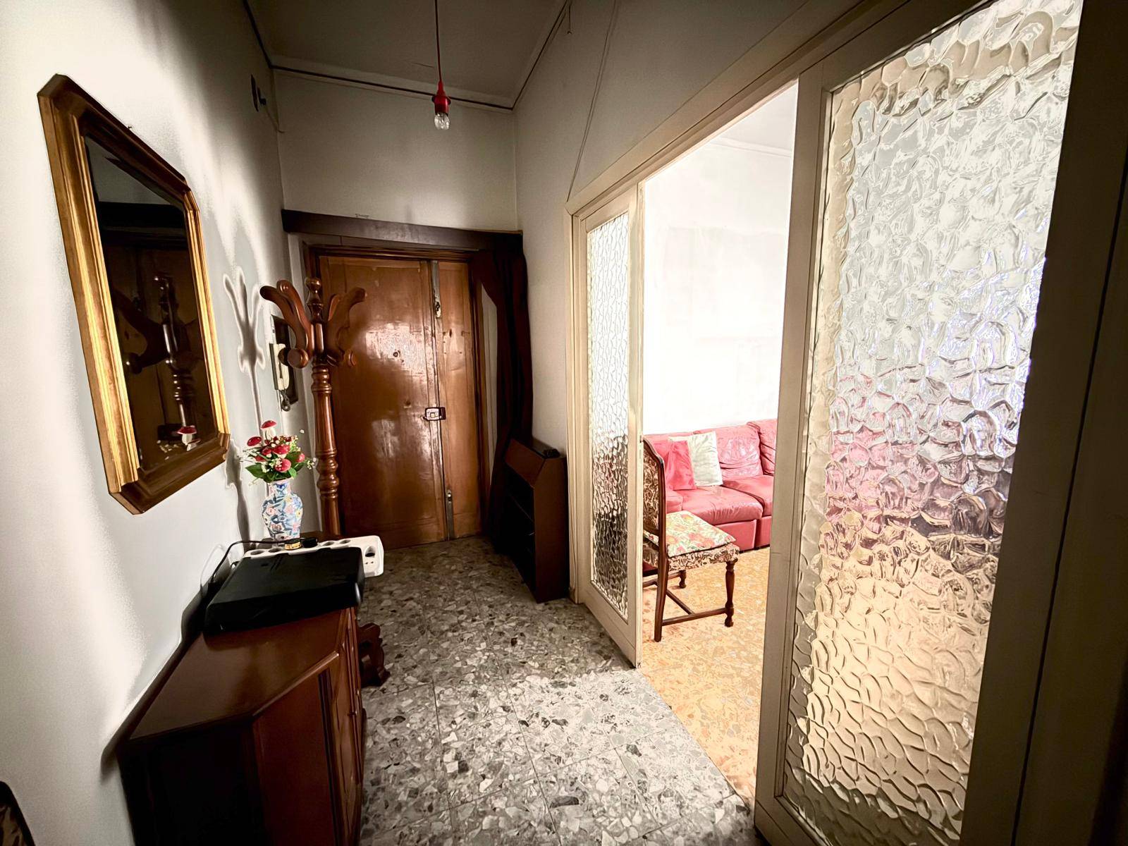 Appartamento in vendita a Alessandria, Centro-P.zza Matteotti