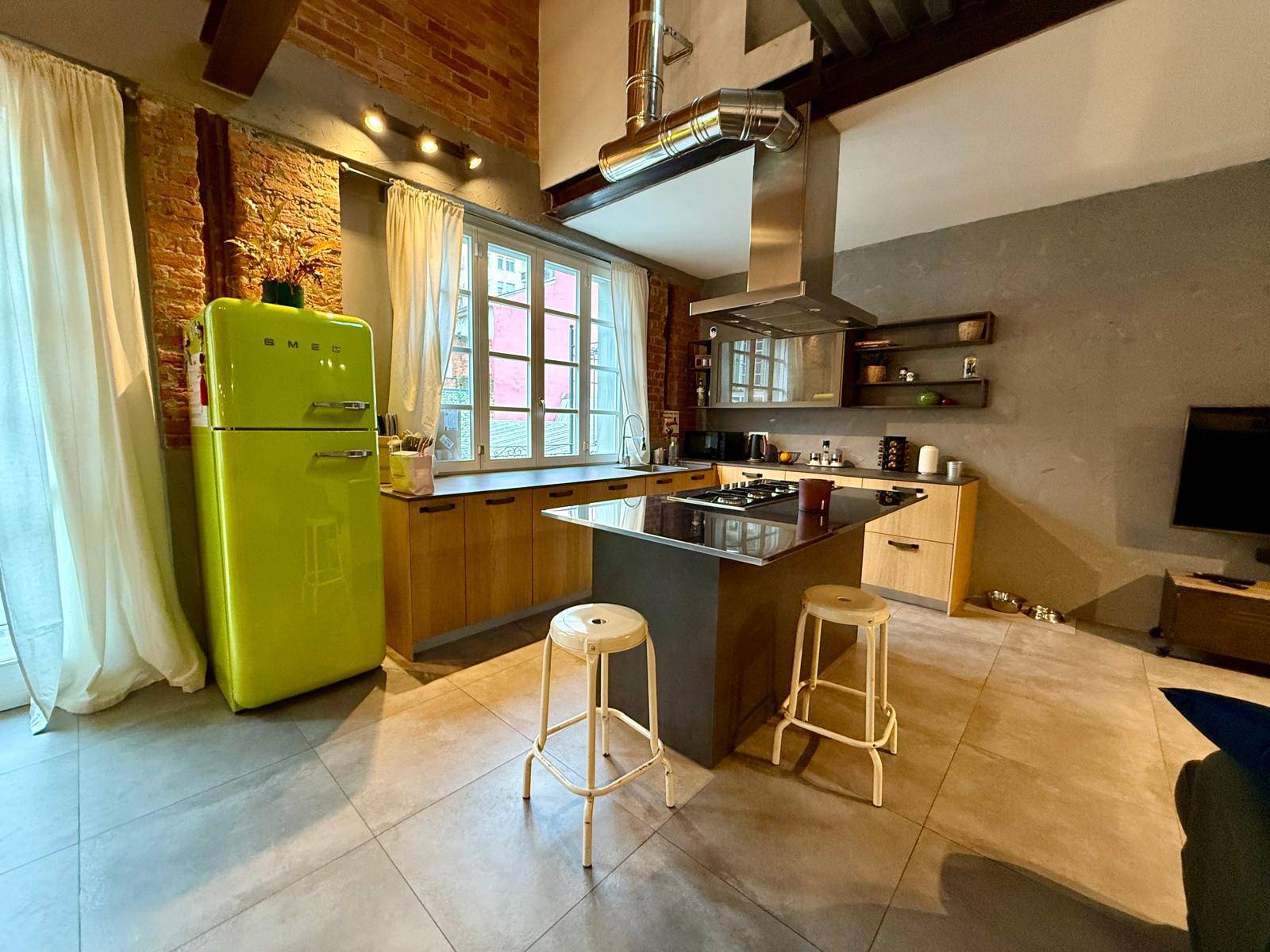 Appartamento in vendita a Alessandria, Centro-P.zza Matteotti