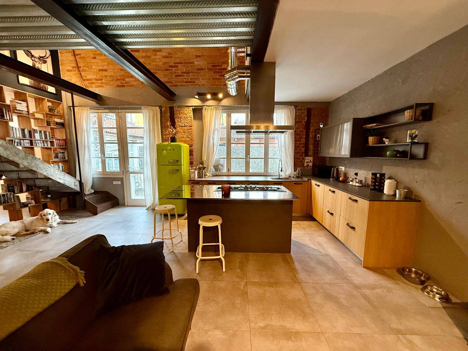 Appartamento in vendita a Alessandria, Centro-P.zza Matteotti