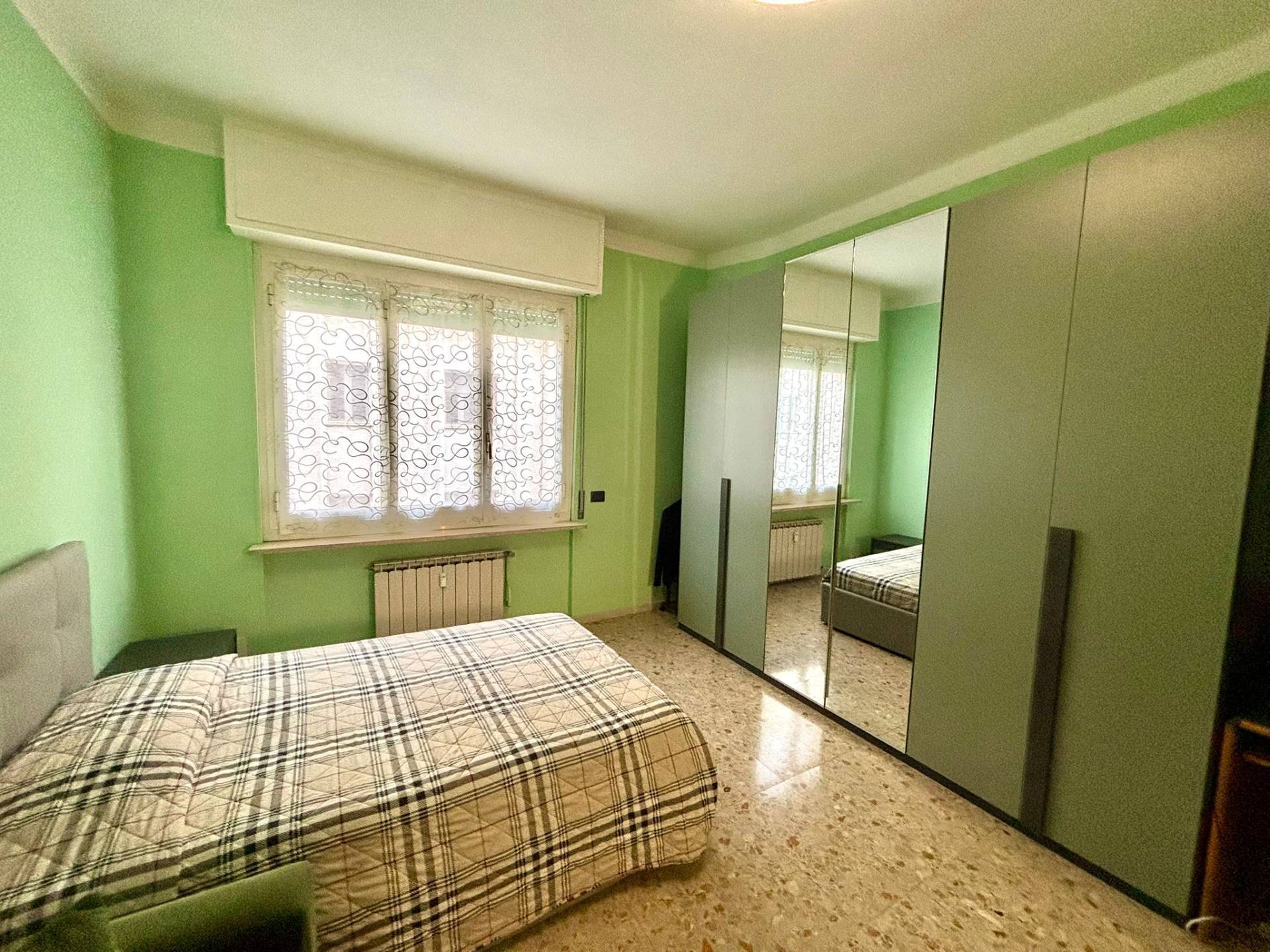 Appartamento in vendita a Alessandria, Pista Vecchia