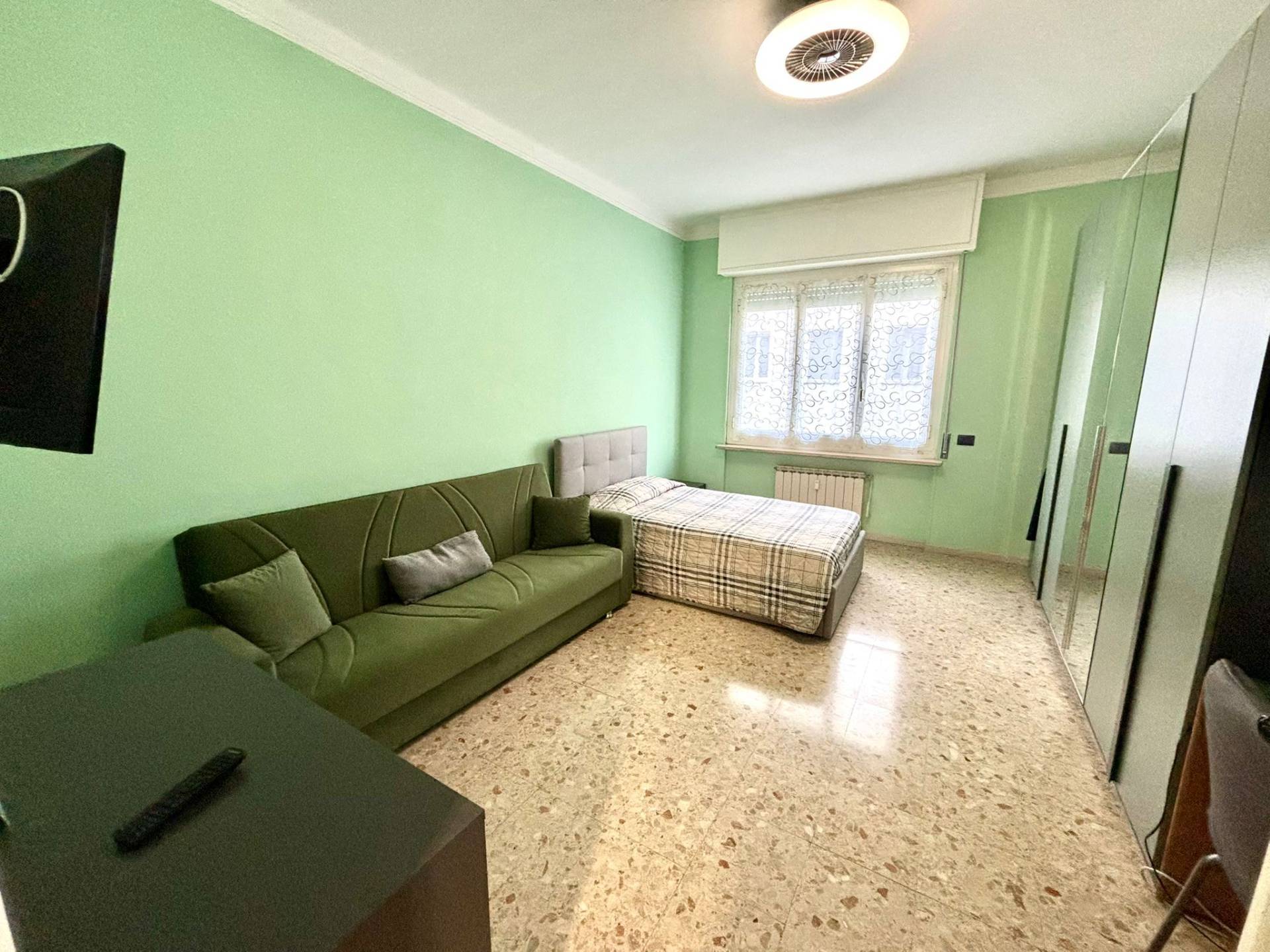 Appartamento in vendita a Alessandria, Pista Vecchia