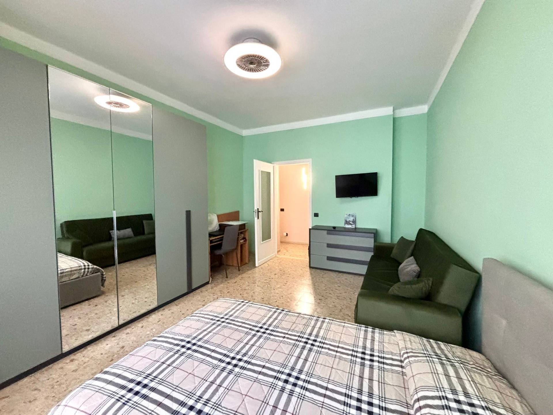 Appartamento in vendita a Alessandria, Pista Vecchia