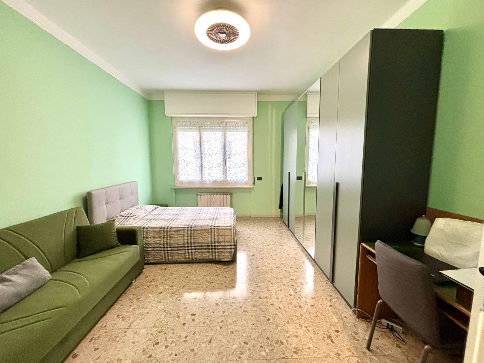 Appartamento in vendita a Alessandria, Pista Vecchia