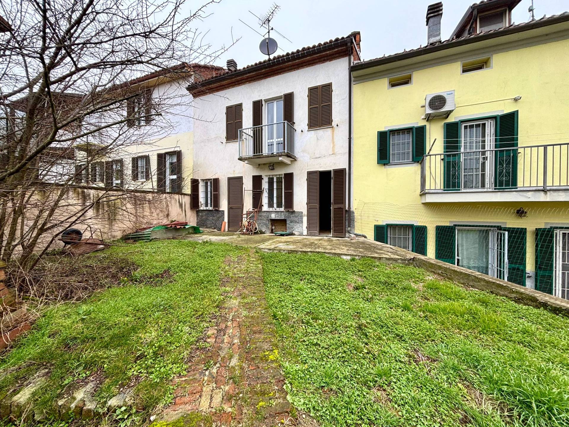 Casa singola in vendita a Castelletto Monferrato