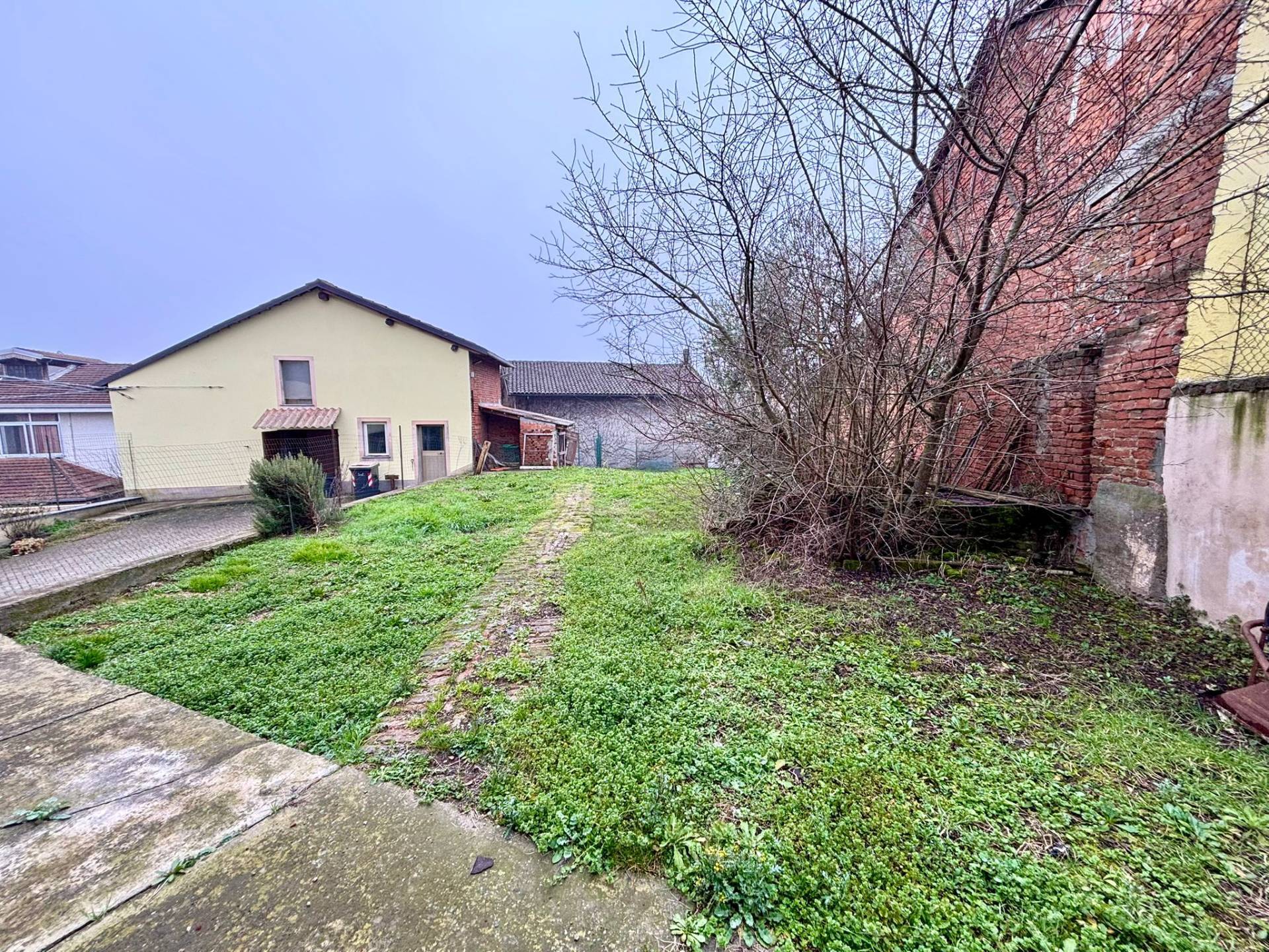 Casa singola in vendita a Castelletto Monferrato