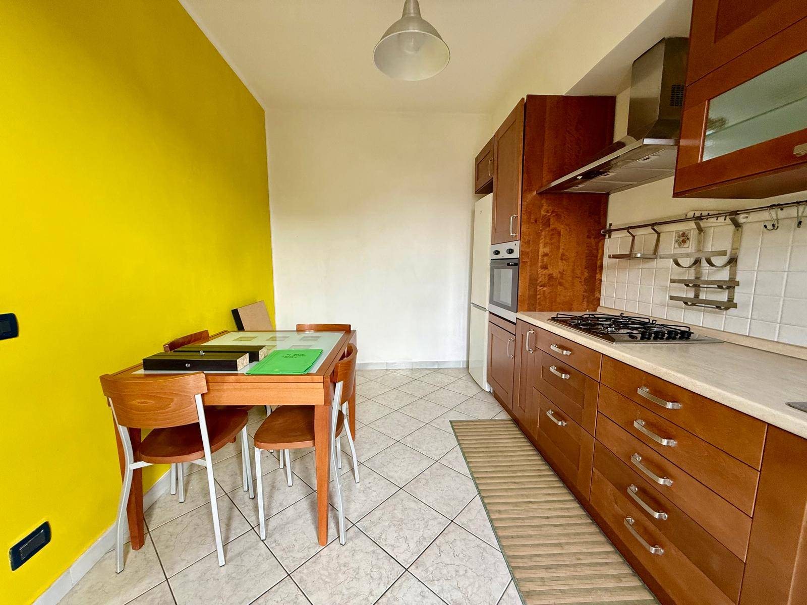 Appartamento in vendita a Alessandria, Cristo