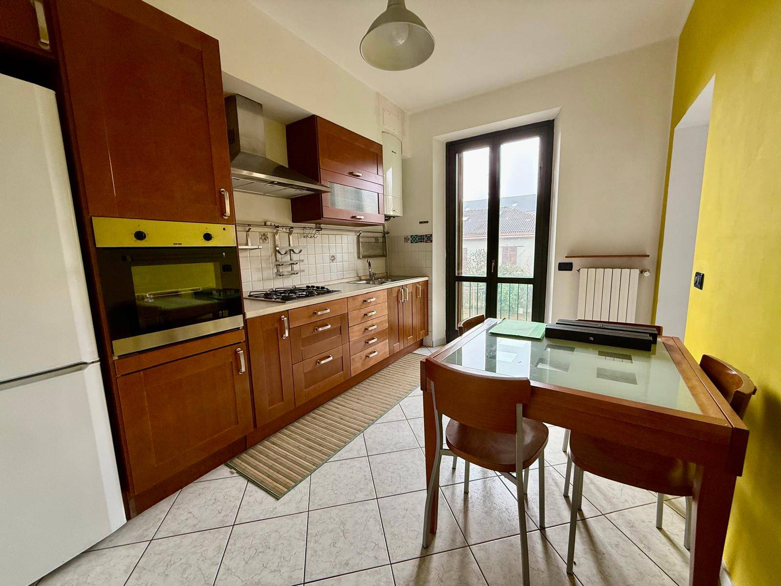 Appartamento in vendita a Alessandria, Cristo