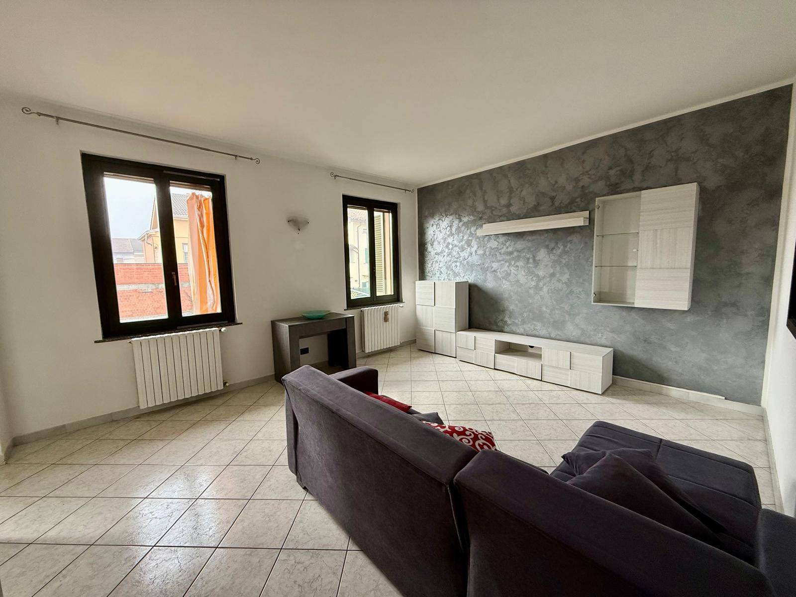 Appartamento in vendita a Alessandria, Cristo