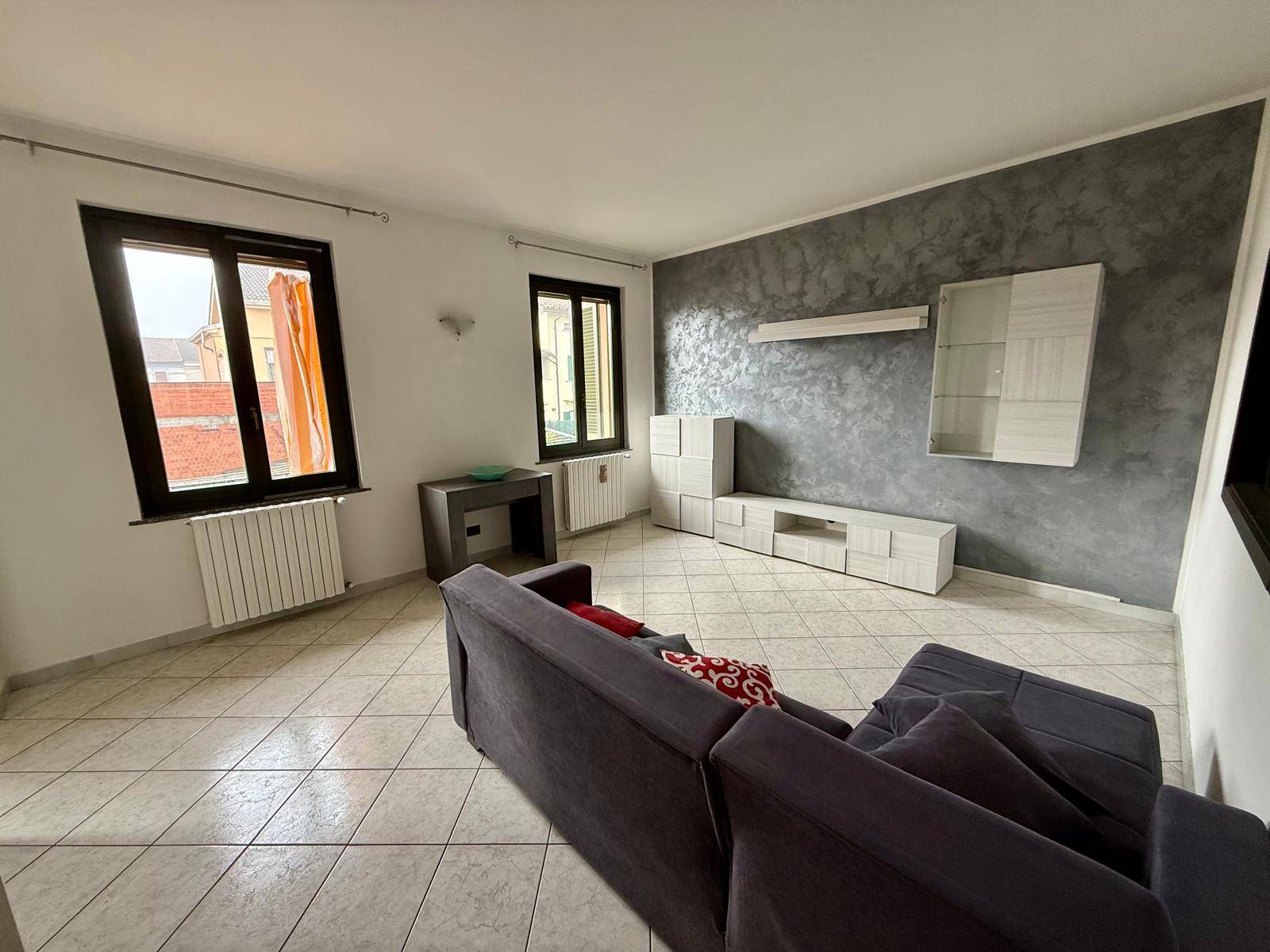 Appartamento in vendita a Alessandria, Cristo