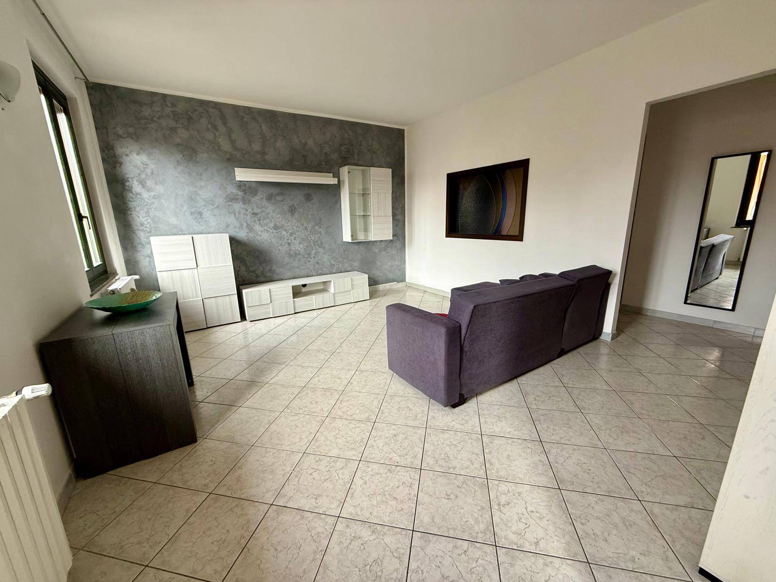 Appartamento in vendita a Alessandria, Cristo