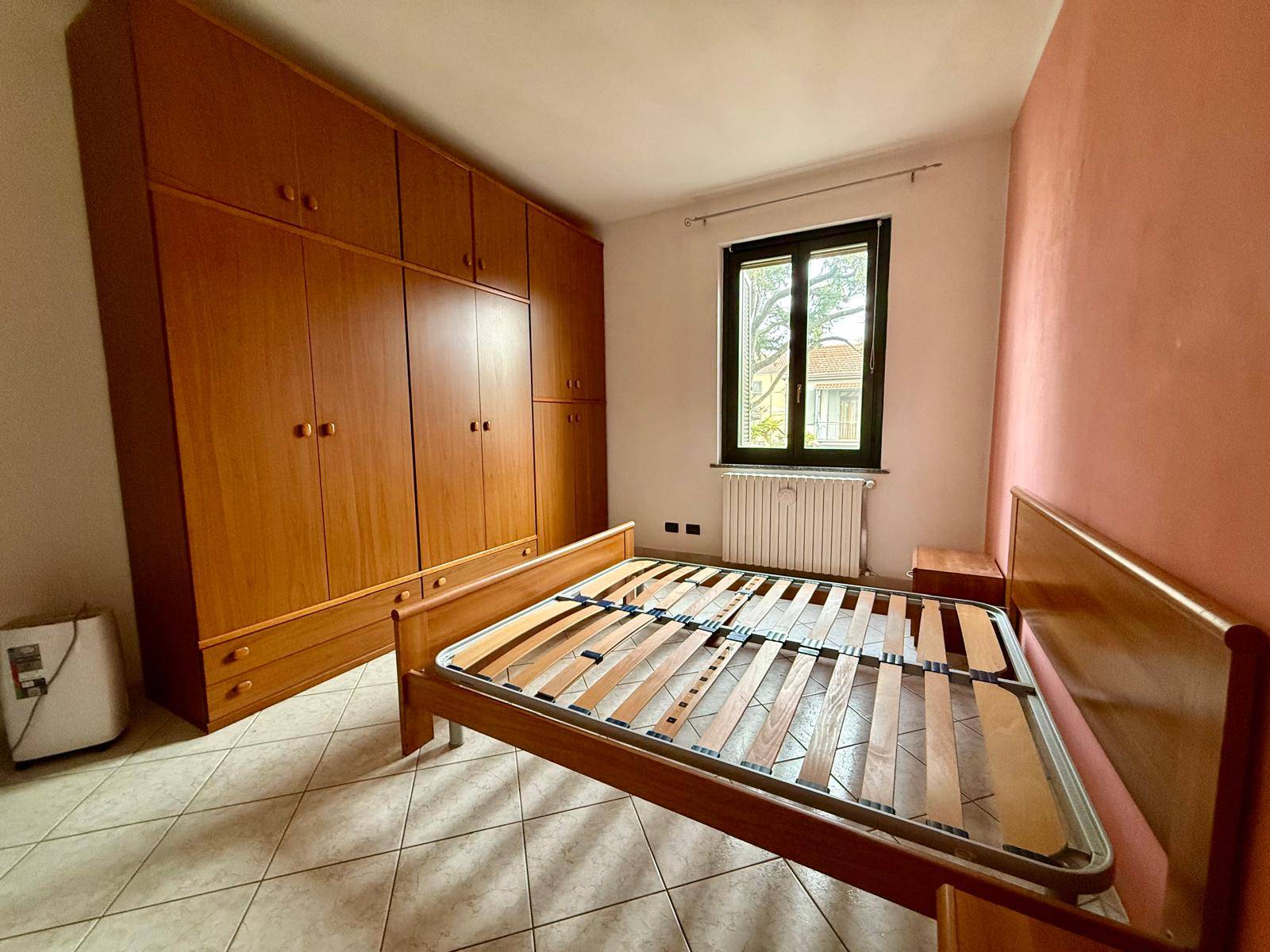 Appartamento in vendita a Alessandria, Cristo