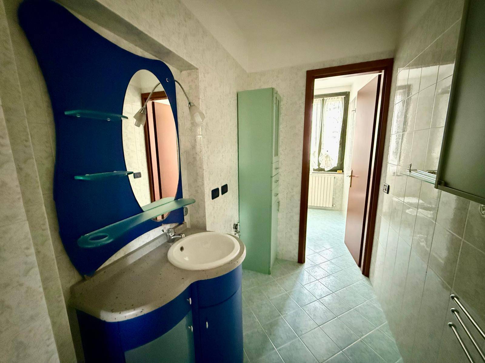 Appartamento in vendita a Alessandria, Cristo