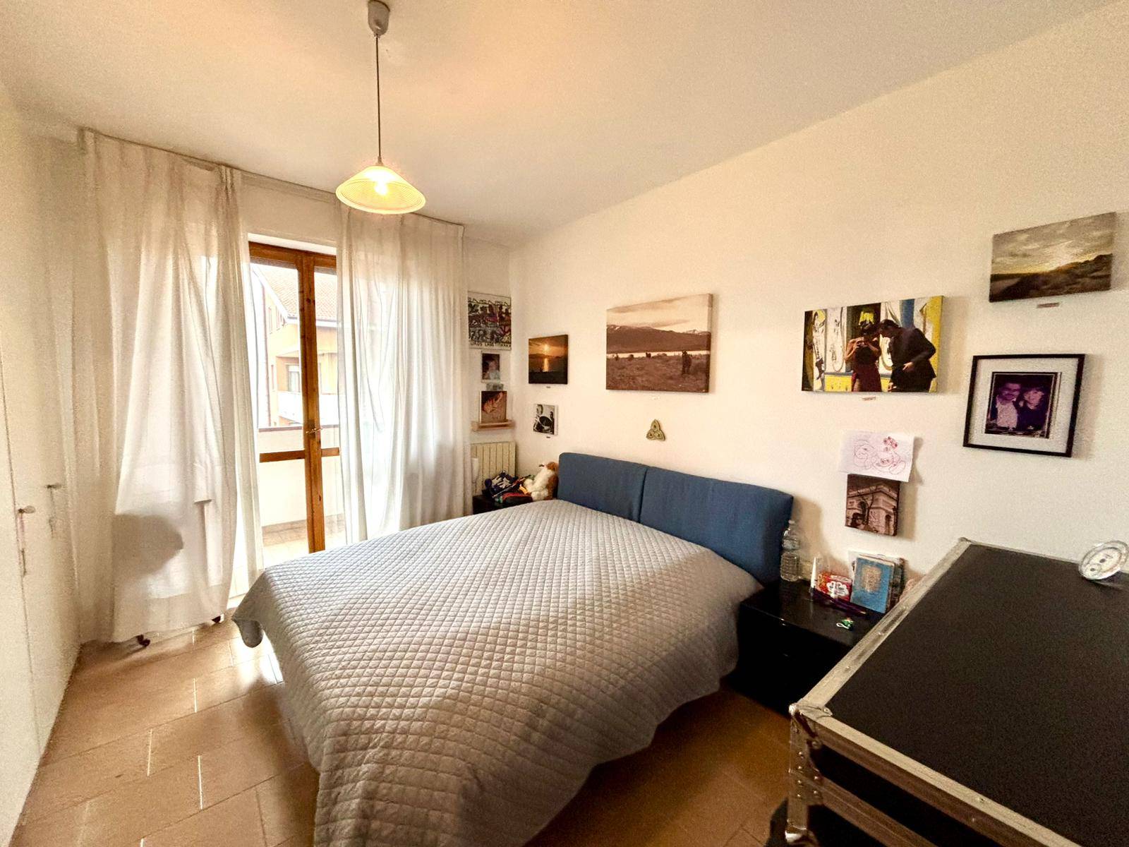 Appartamento in vendita a Alessandria, Cristo