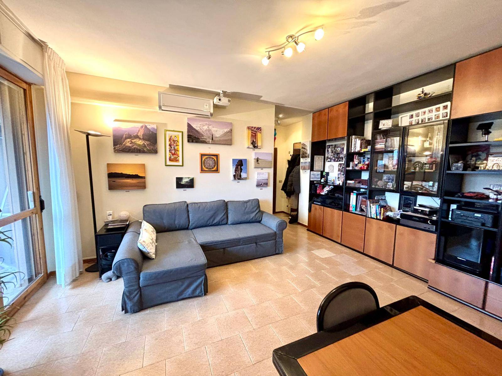 Appartamento in vendita a Alessandria, Cristo