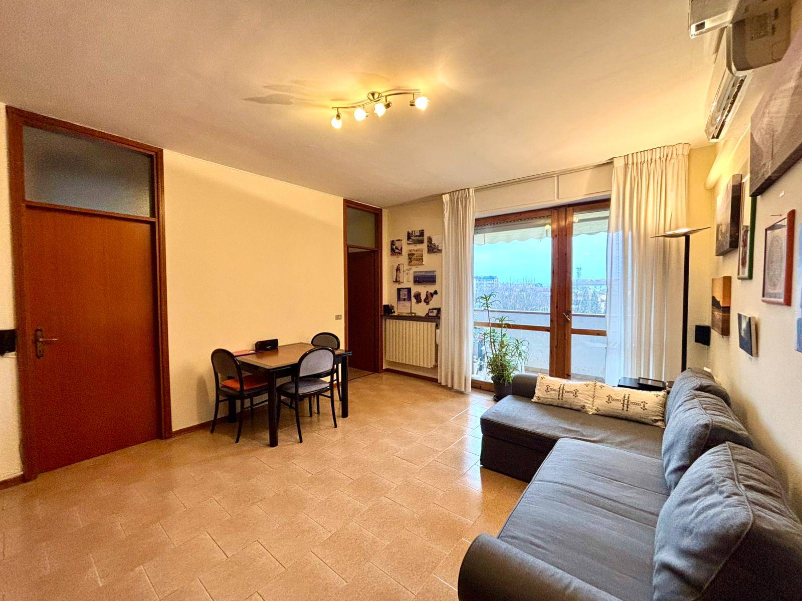 Appartamento in vendita a Alessandria, Cristo