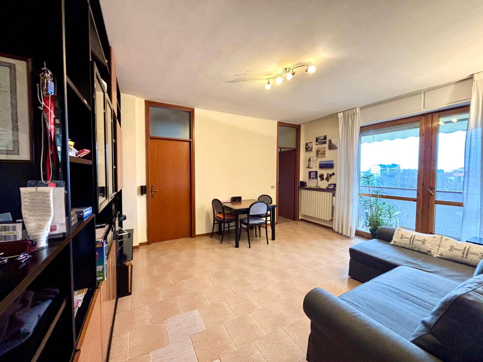 Appartamento in vendita a Alessandria, Cristo