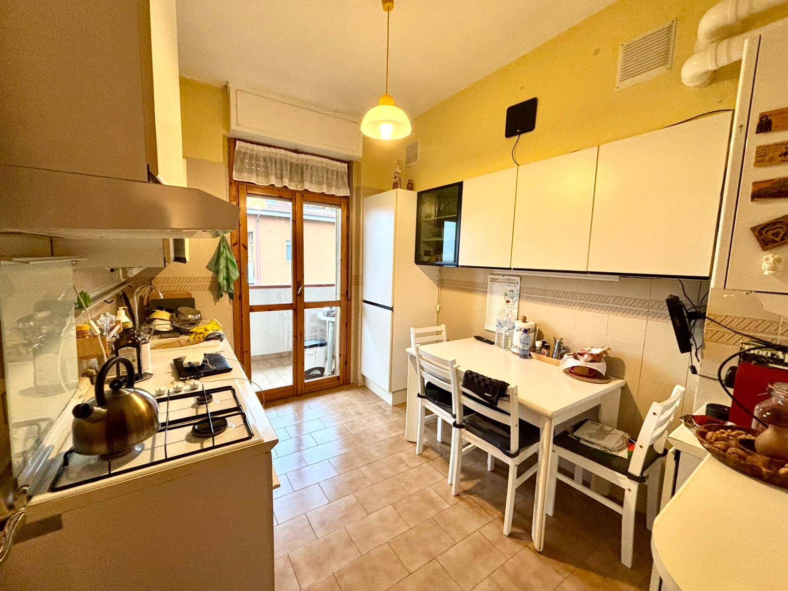 Appartamento in vendita a Alessandria, Cristo