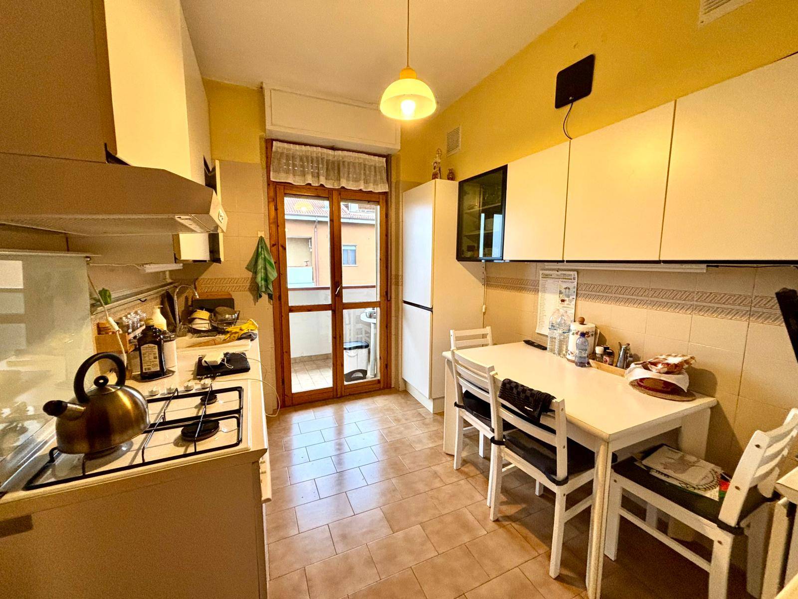 Appartamento in vendita a Alessandria, Cristo