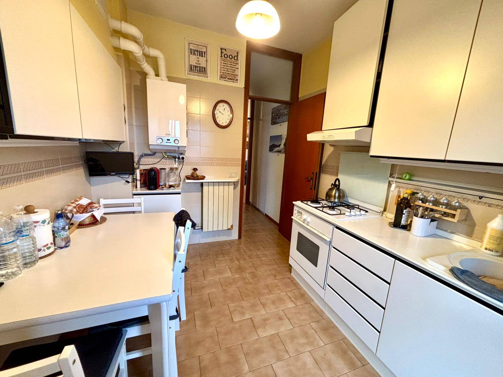 Appartamento in vendita a Alessandria, Cristo