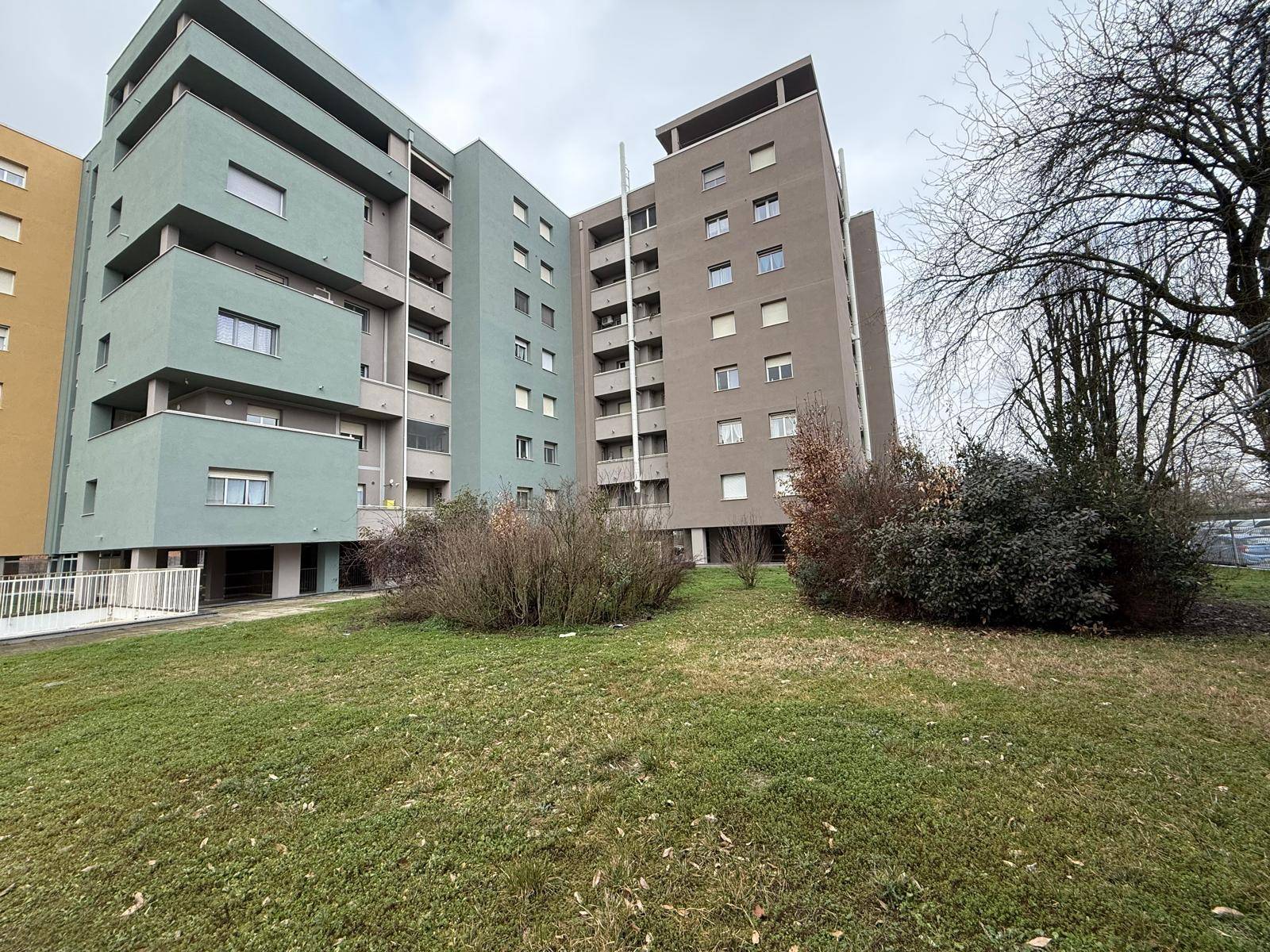 Appartamento in vendita a Alessandria, Galimberti