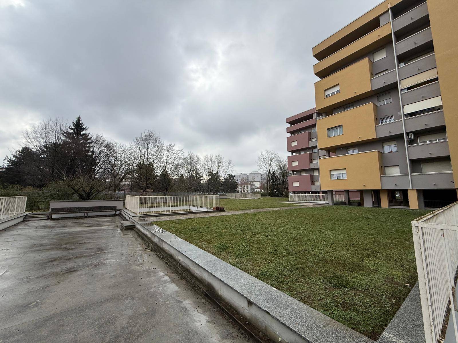 Appartamento in vendita a Alessandria, Galimberti