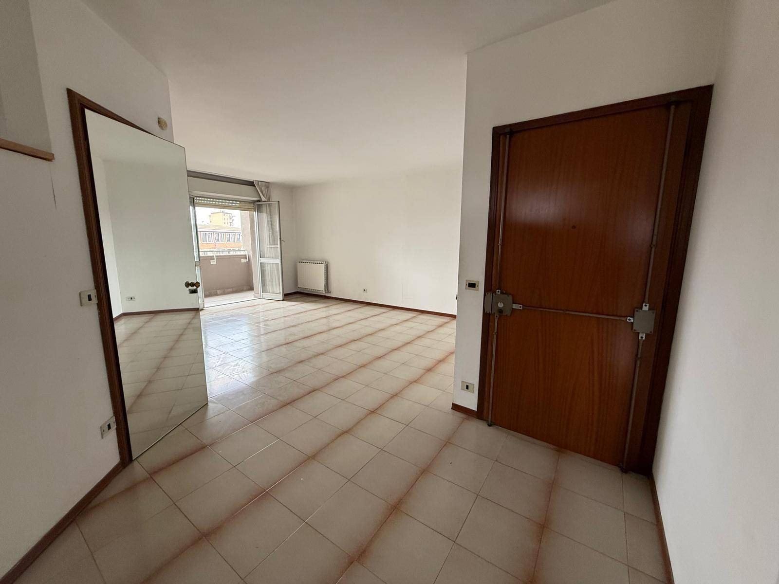 Appartamento in vendita a Alessandria, Galimberti